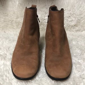 Cole Haan Booties Size 8-1/2B